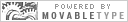 welcome to movable type
