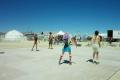 Black Rock Roller Disco