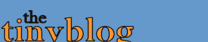 welcome to the tinyblog...